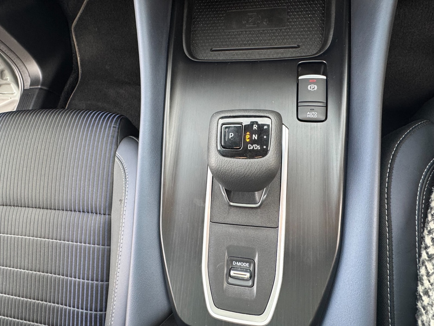 Used Nissan Qashqai 2024 for sale - 76709459: Photo 25