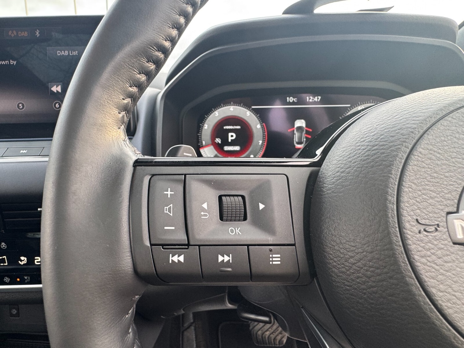 Used Nissan Qashqai 2024 for sale - 76709459: Photo 26