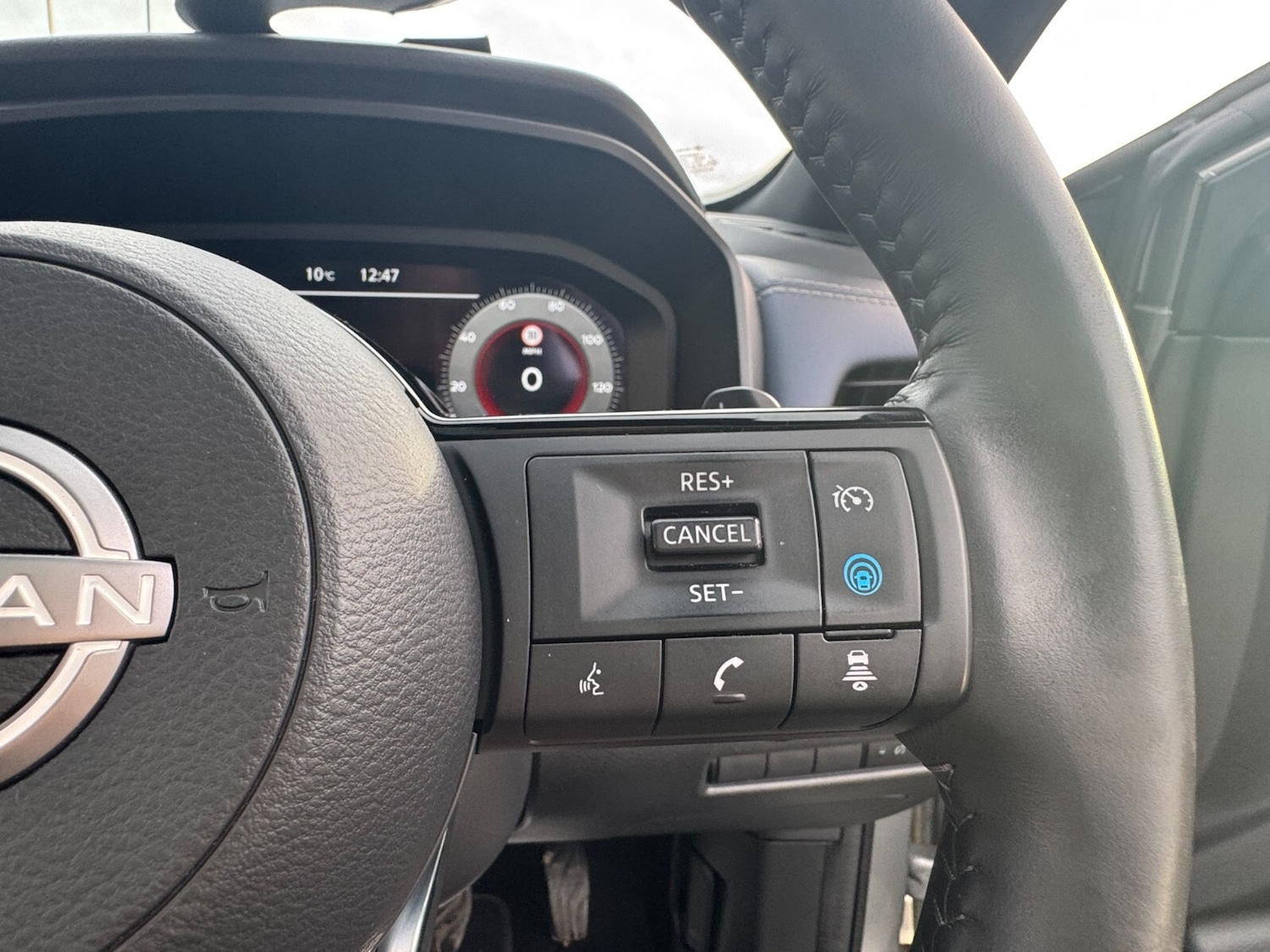 Used Nissan Qashqai 2024 for sale - 76709459: Photo 27