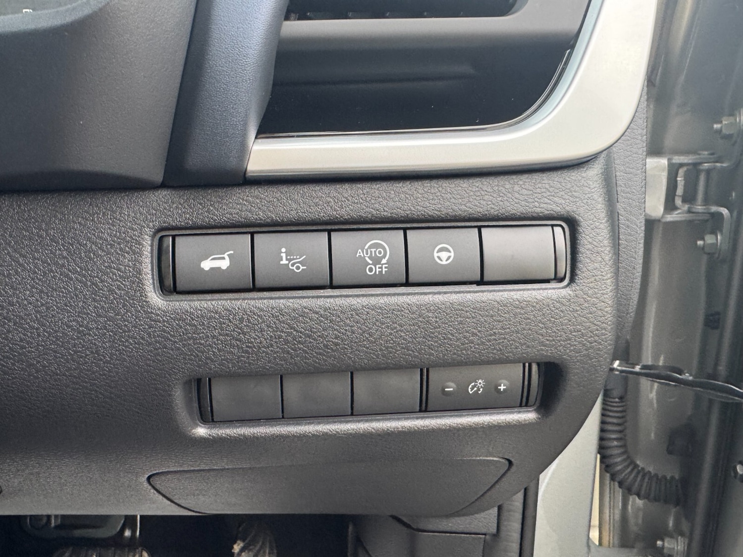 Used Nissan Qashqai 2024 for sale - 76709459: Photo 30