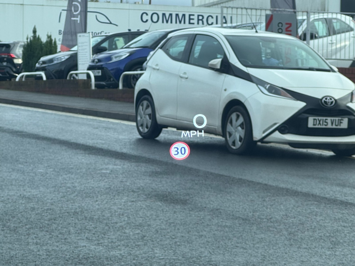 Used Nissan Qashqai 2024 for sale - 76709459: Photo 31