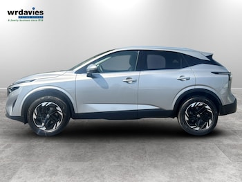 Used Nissan Qashqai 2024 for sale - 78664022: Photo