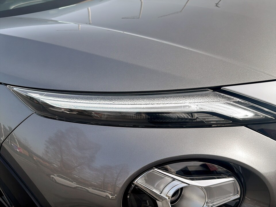 Used Nissan Juke 2023 for sale - 77600275: Photo 12