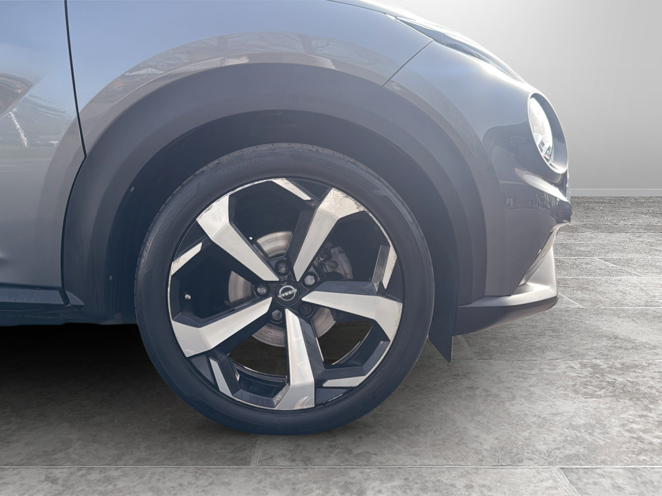 Used Nissan Juke 2023 for sale - 77600275: Photo 13