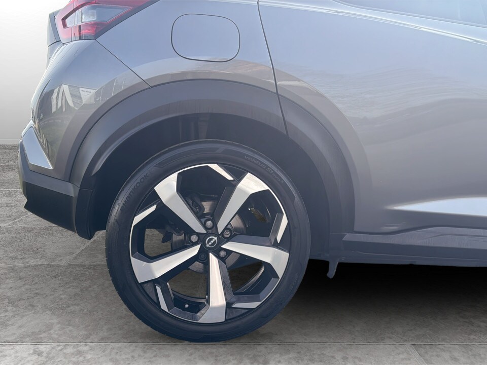 Used Nissan Juke 2023 for sale - 77600275: Photo 14