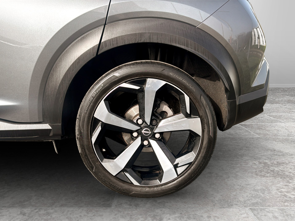 Used Nissan Juke 2023 for sale - 77600275: Photo 15