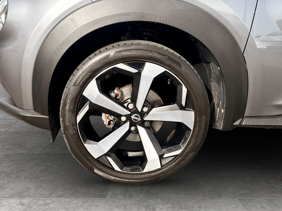 Used Nissan Juke 2023 for sale - 77600275: Photo 16