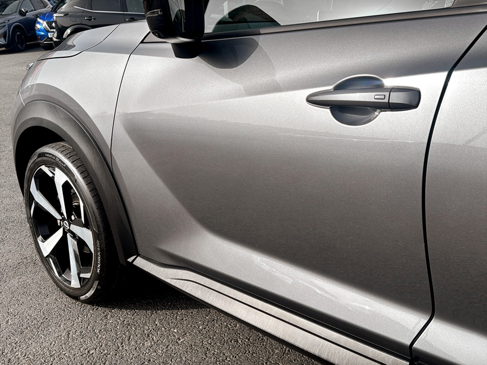 Used Nissan Juke 2023 for sale - 77600275: Photo 18