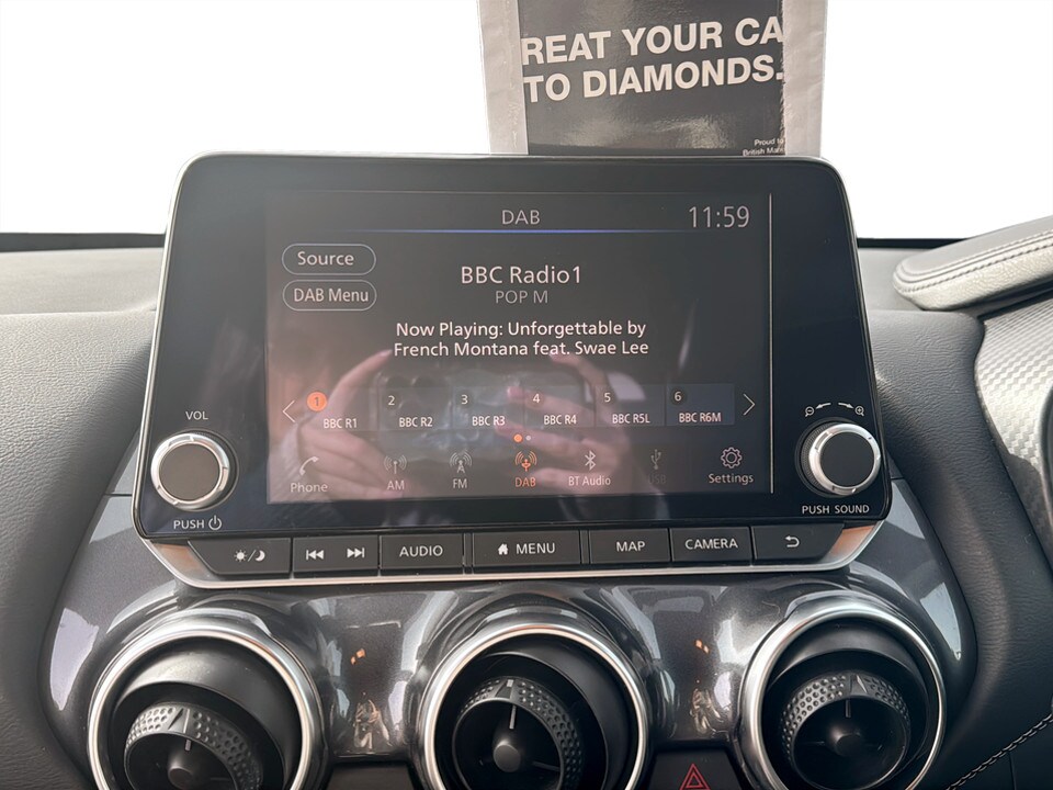 Used Nissan Juke 2023 for sale - 77600275: Photo 21