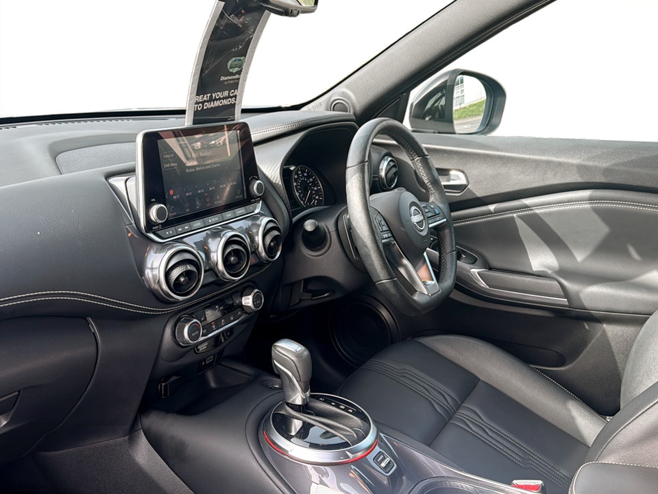 Used Nissan Juke 2023 for sale - 77600275: Photo 23