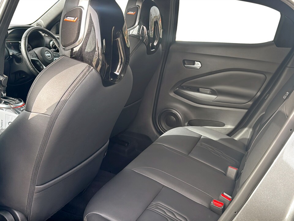 Used Nissan Juke 2023 for sale - 77600275: Photo 24