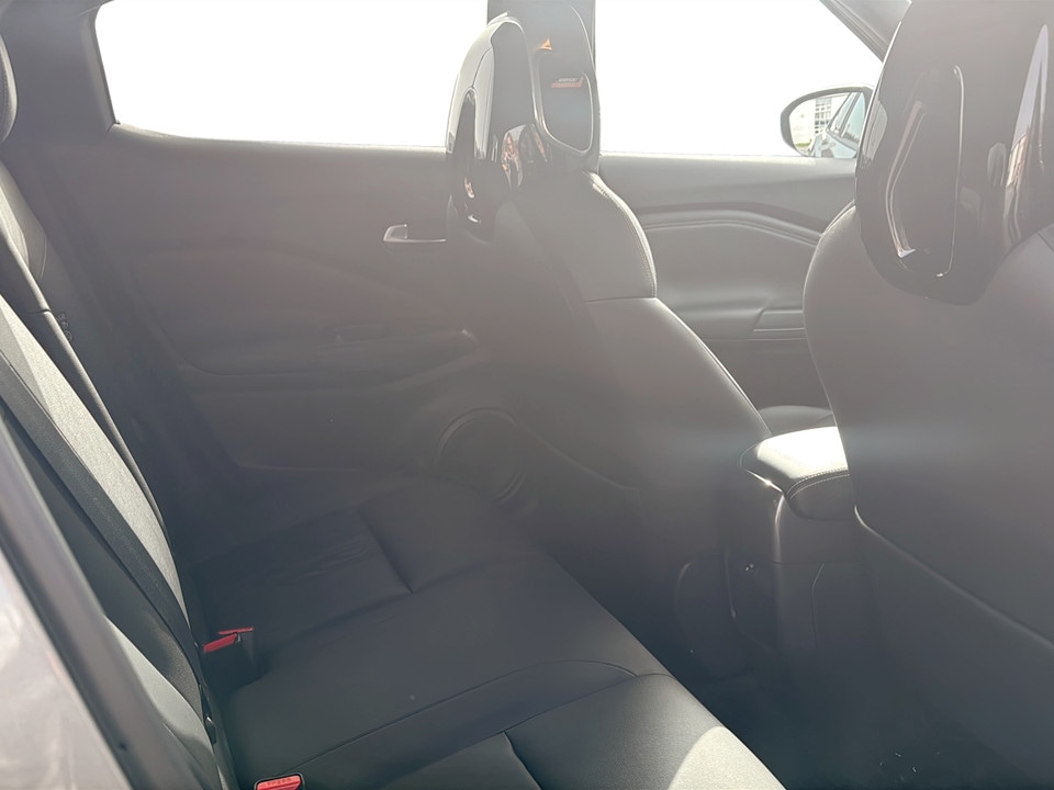 Used Nissan Juke 2023 for sale - 77600275: Photo 25