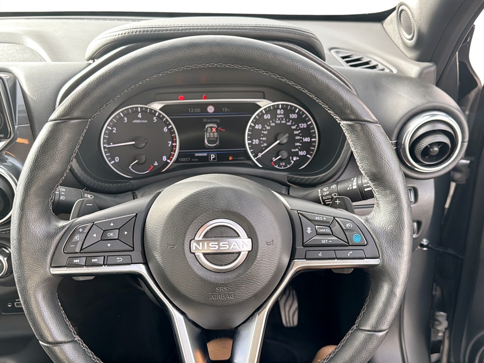 Used Nissan Juke 2023 for sale - 77600275: Photo 26