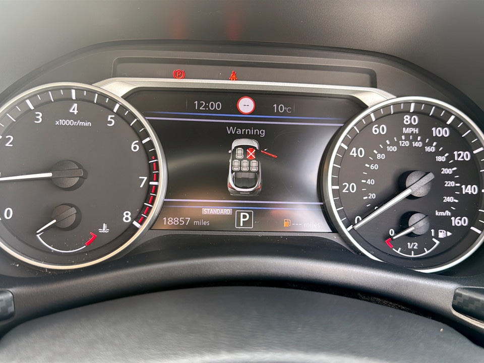 Used Nissan Juke 2023 for sale - 77600275: Photo 27