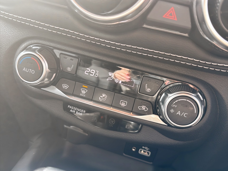 Used Nissan Juke 2023 for sale - 77600275: Photo 31