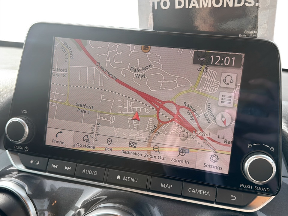 Used Nissan Juke 2023 for sale - 77600275: Photo 32