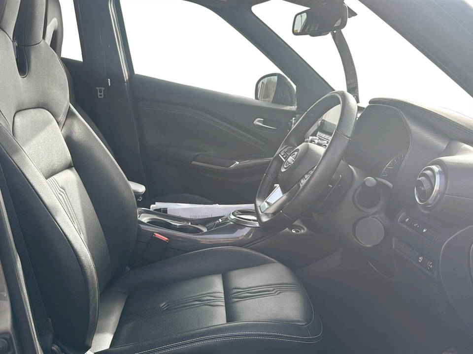 Used Nissan Juke 2023 for sale - 77600275: Photo 33