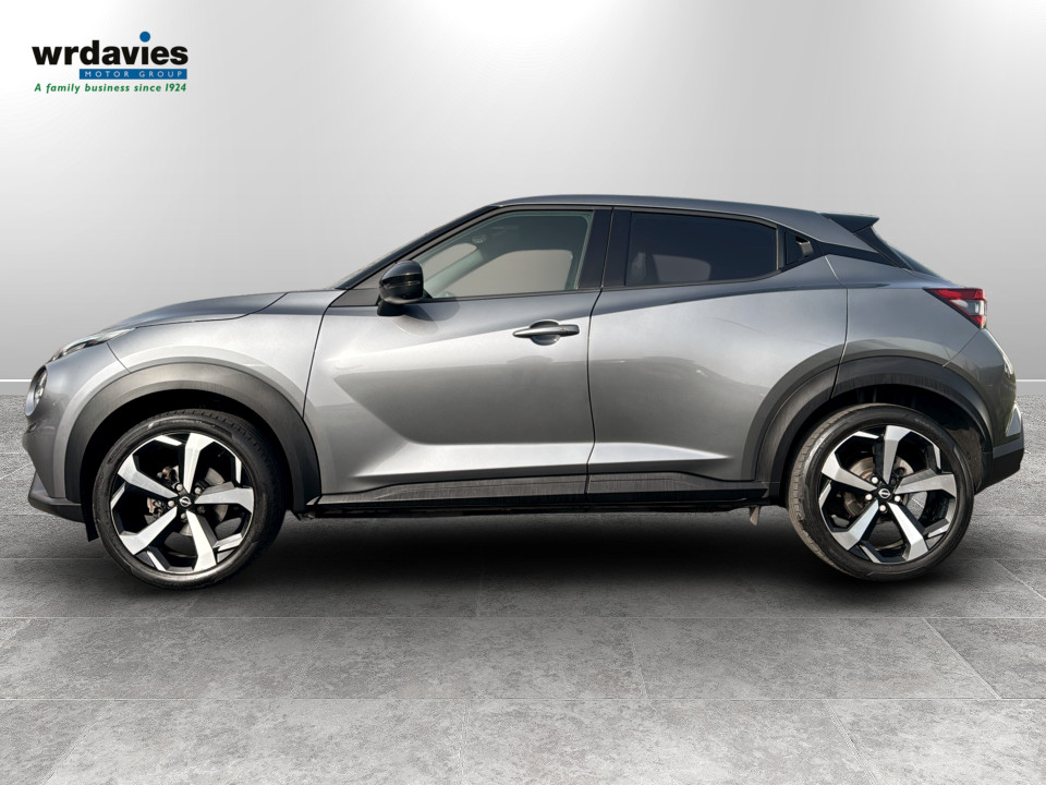 Used Nissan Juke 2023 for sale - 77600275: Photo 4