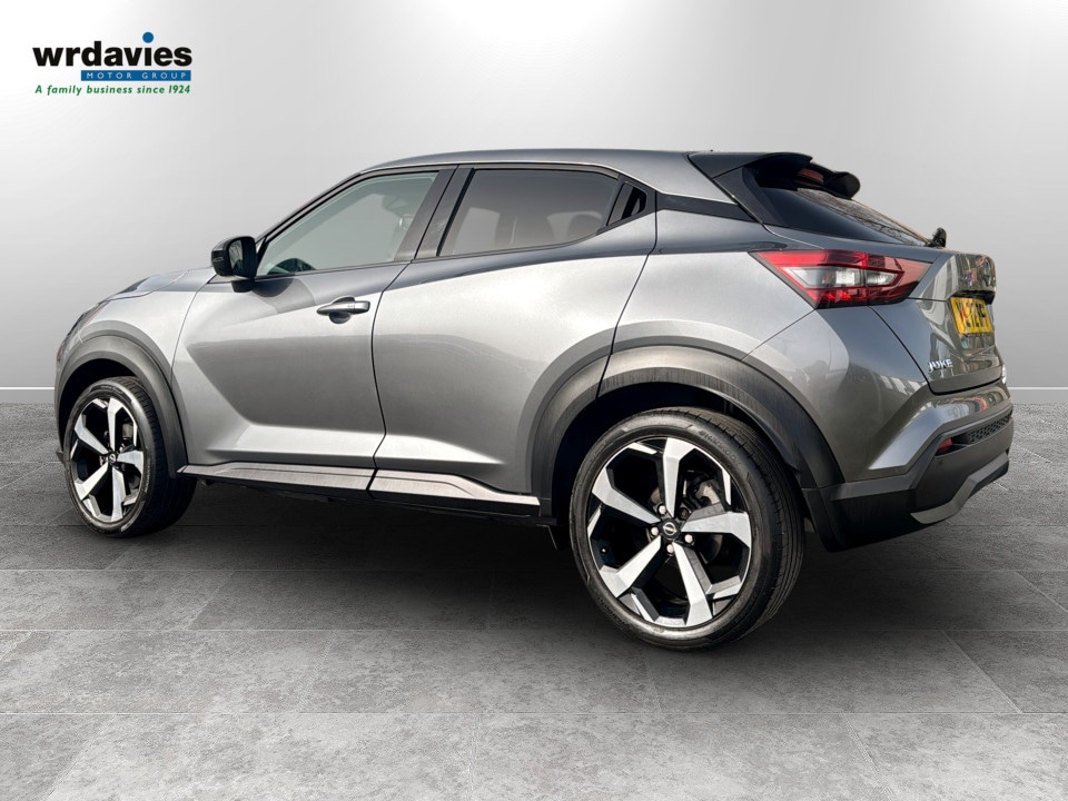 Used Nissan Juke 2023 for sale - 77600275: Photo 5