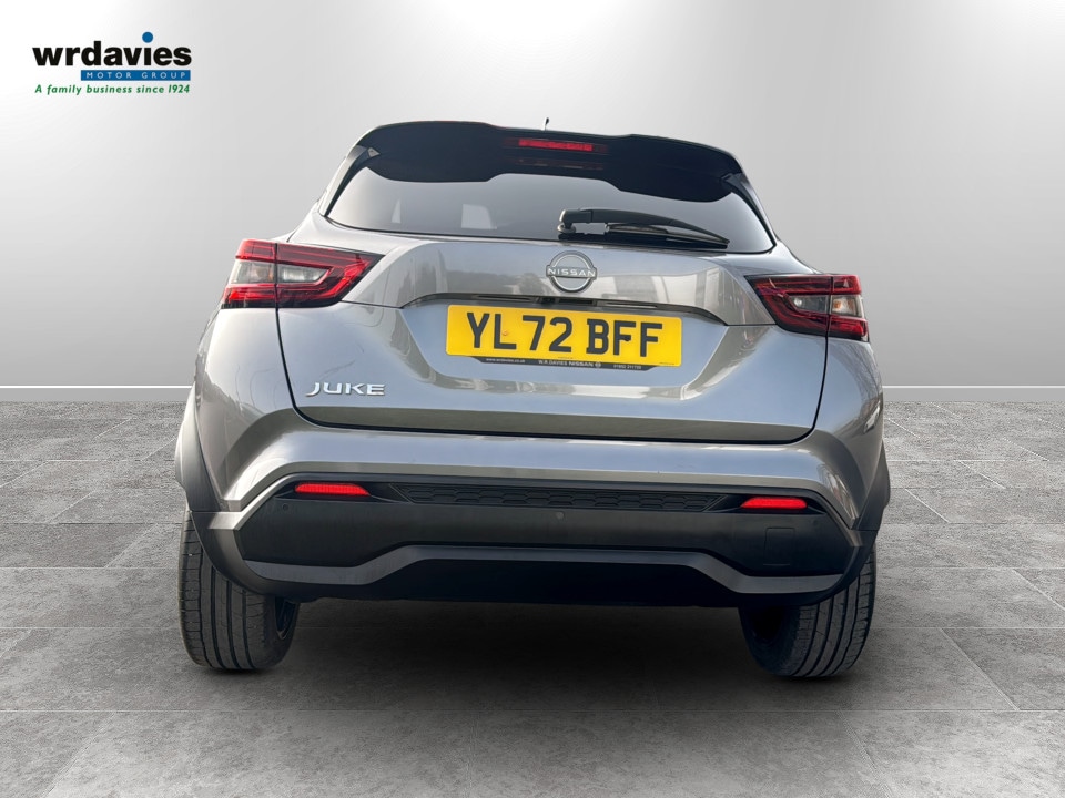 Used Nissan Juke 2023 for sale - 77600275: Photo 6