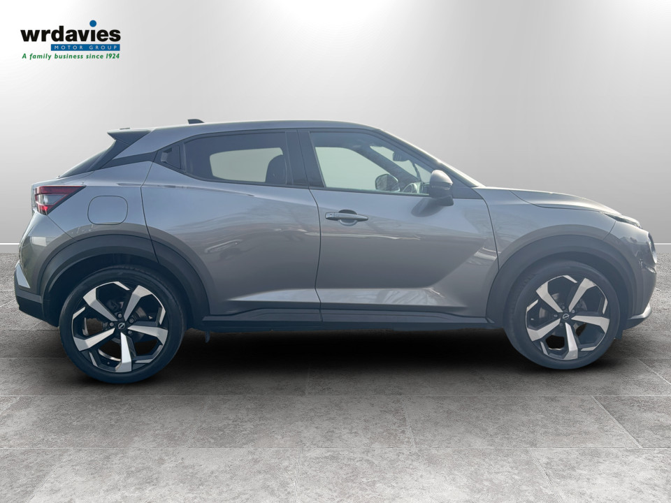 Used Nissan Juke 2023 for sale - 77600275: Photo 9