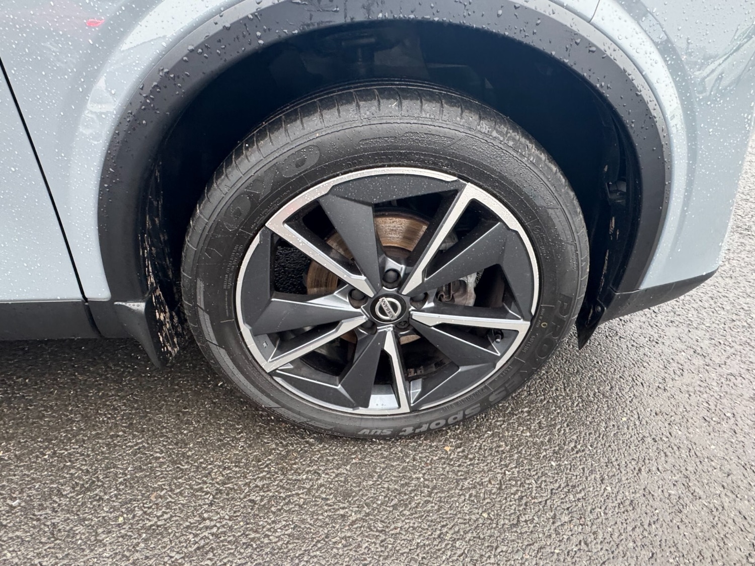 Used Nissan Qashqai 2022 for sale - 76826567: Photo 11