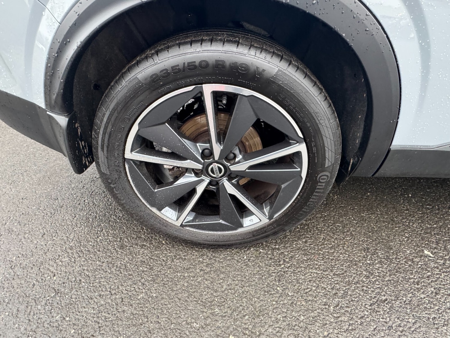 Used Nissan Qashqai 2022 for sale - 76826567: Photo 12