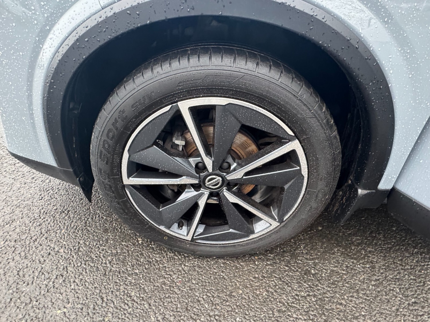 Used Nissan Qashqai 2022 for sale - 76826567: Photo 13