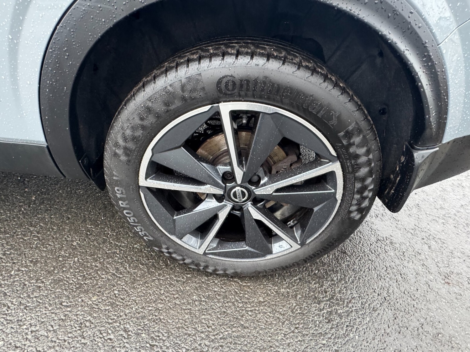 Used Nissan Qashqai 2022 for sale - 76826567: Photo 14