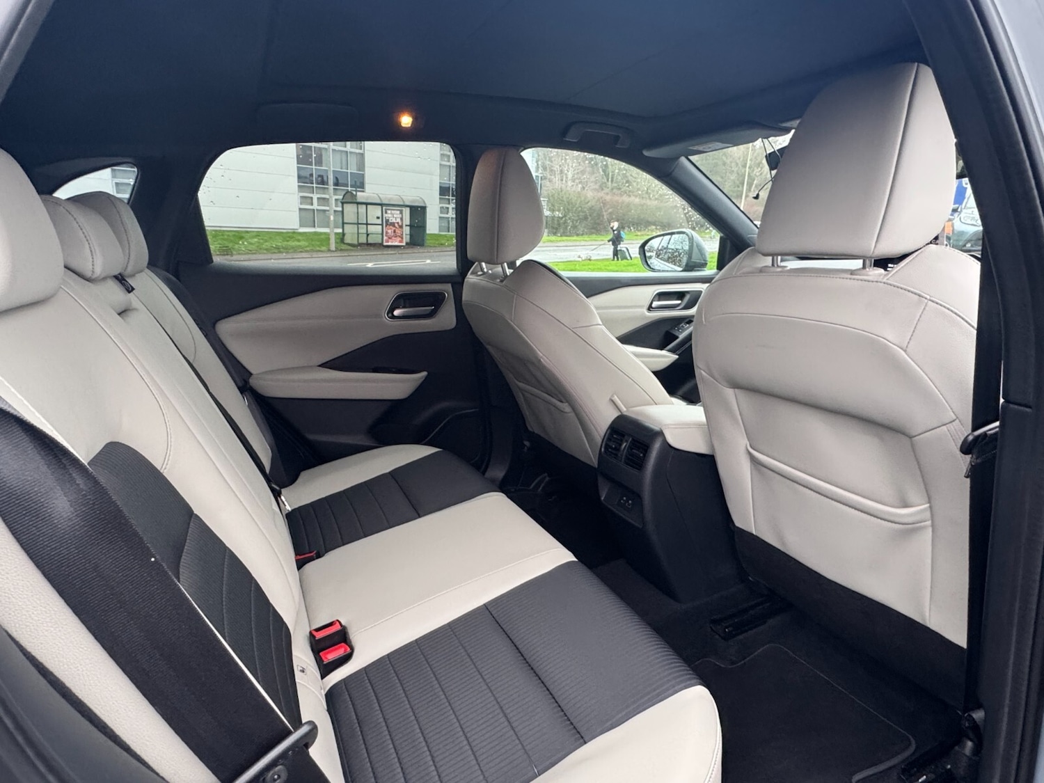 Used Nissan Qashqai 2022 for sale - 76826567: Photo 16