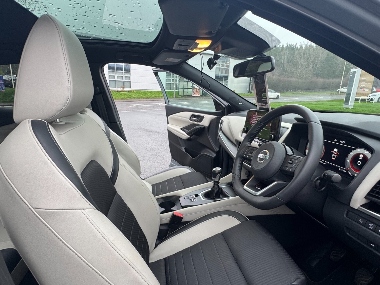 Used Nissan Qashqai 2022 for sale - 76826567: Photo 18