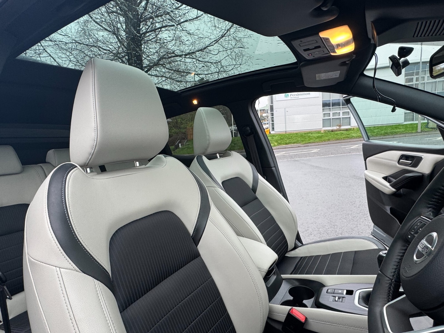 Used Nissan Qashqai 2022 for sale - 76826567: Photo 19