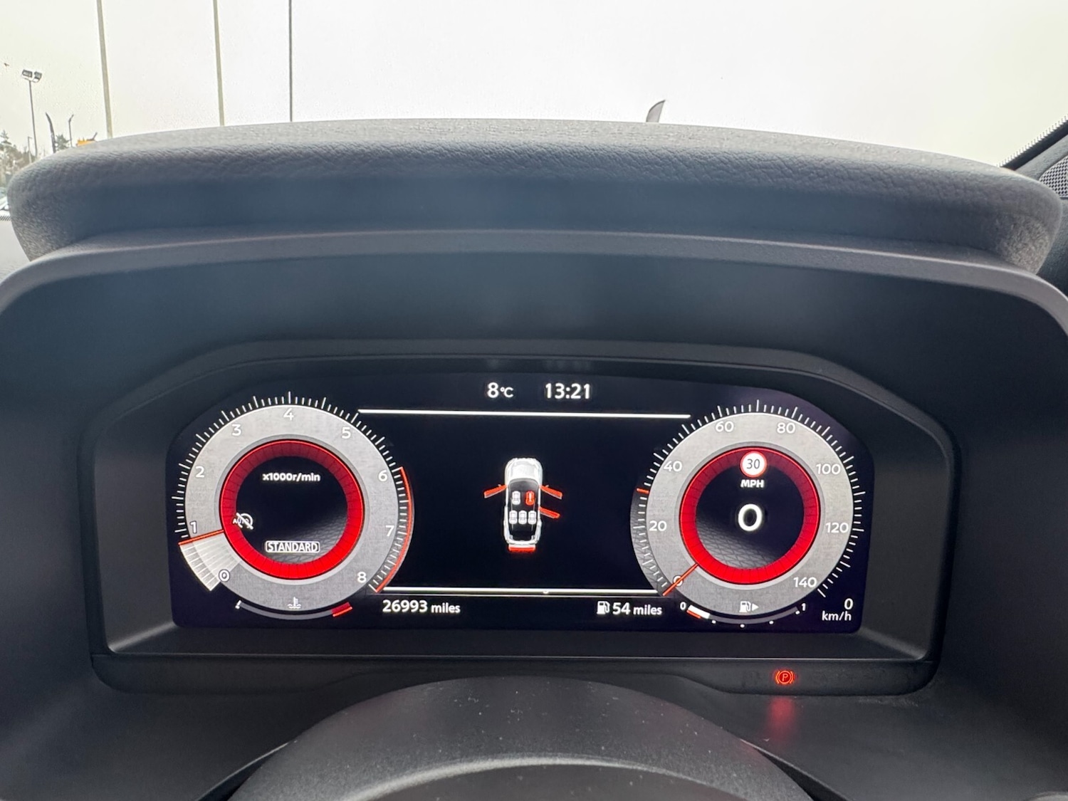 Used Nissan Qashqai 2022 for sale - 76826567: Photo 20