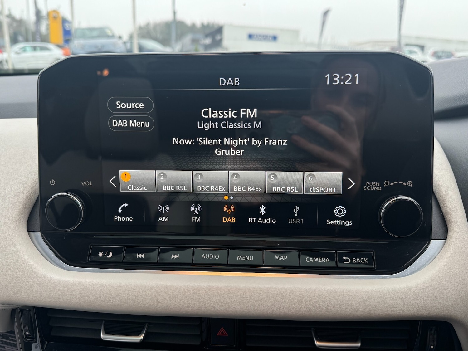 Used Nissan Qashqai 2022 for sale - 76826567: Photo 24