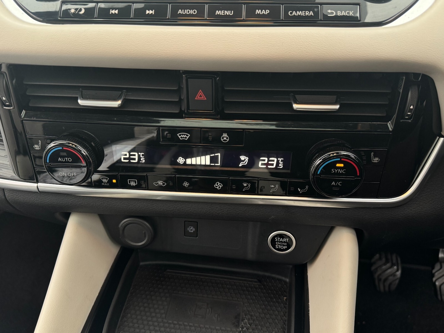 Used Nissan Qashqai 2022 for sale - 76826567: Photo 25