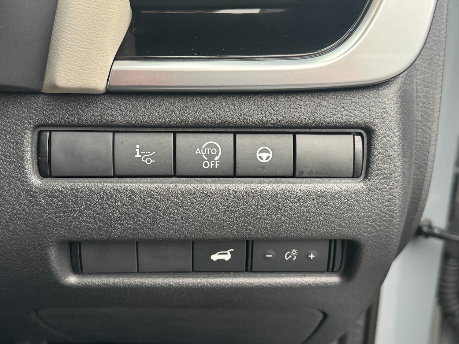 Used Nissan Qashqai 2022 for sale - 76826567: Photo 31