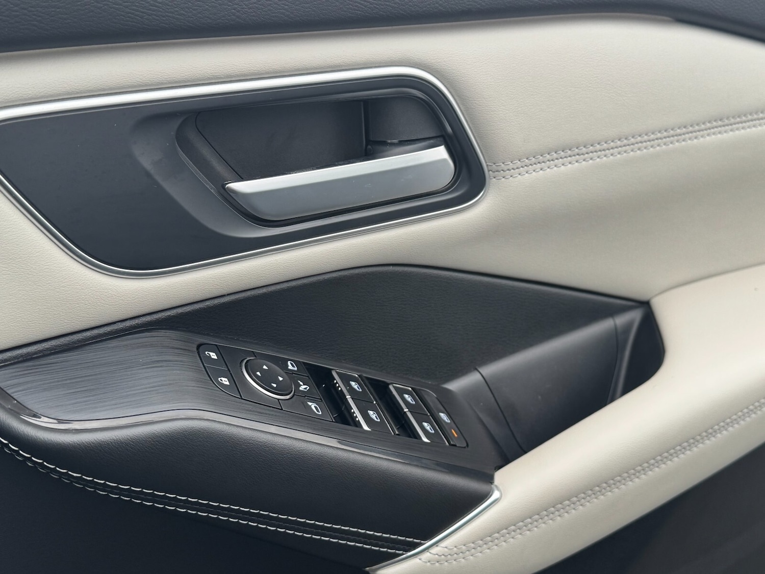 Used Nissan Qashqai 2022 for sale - 76826567: Photo 32