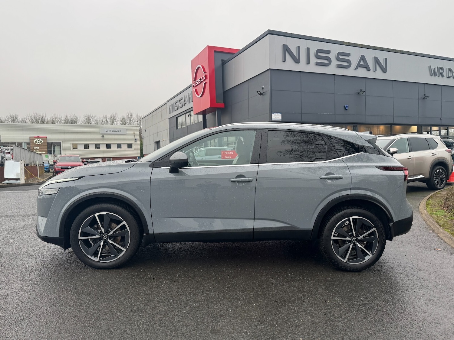 Used Nissan Qashqai 2022 for sale - 76826567: Photo 5