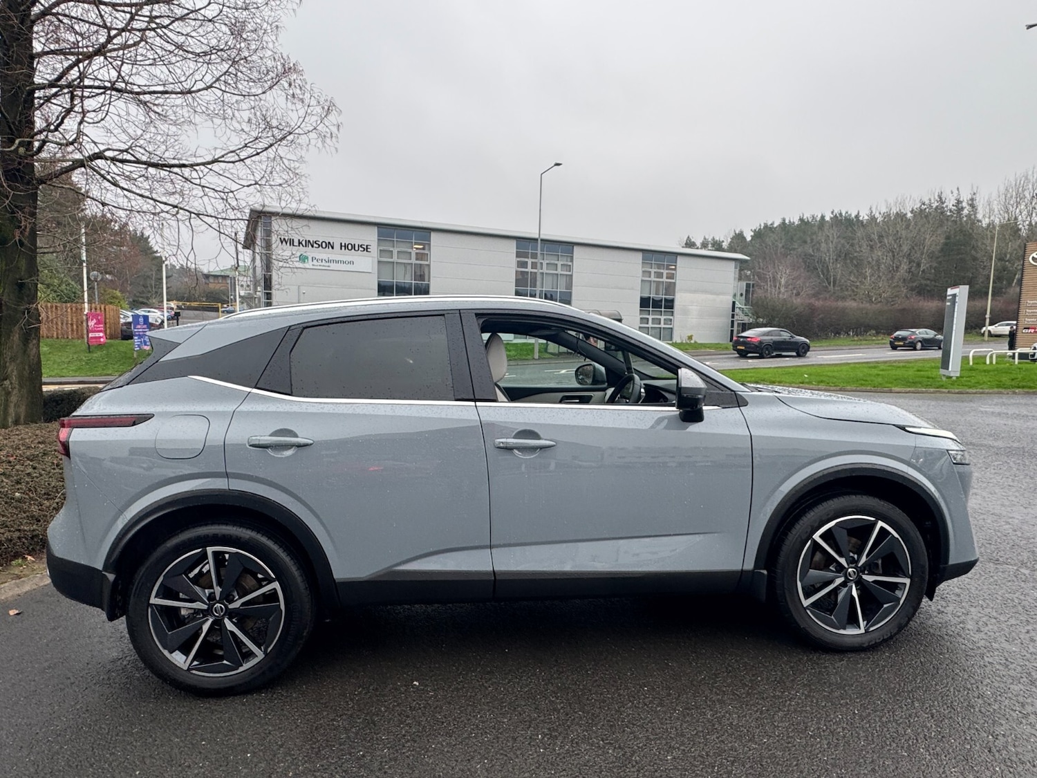 Used Nissan Qashqai 2022 for sale - 76826567: Photo 9