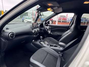 Used Nissan Juke 2023 for sale - 74615816: Photo