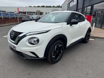 Used Nissan Juke 2023 for sale - 74615816: Photo
