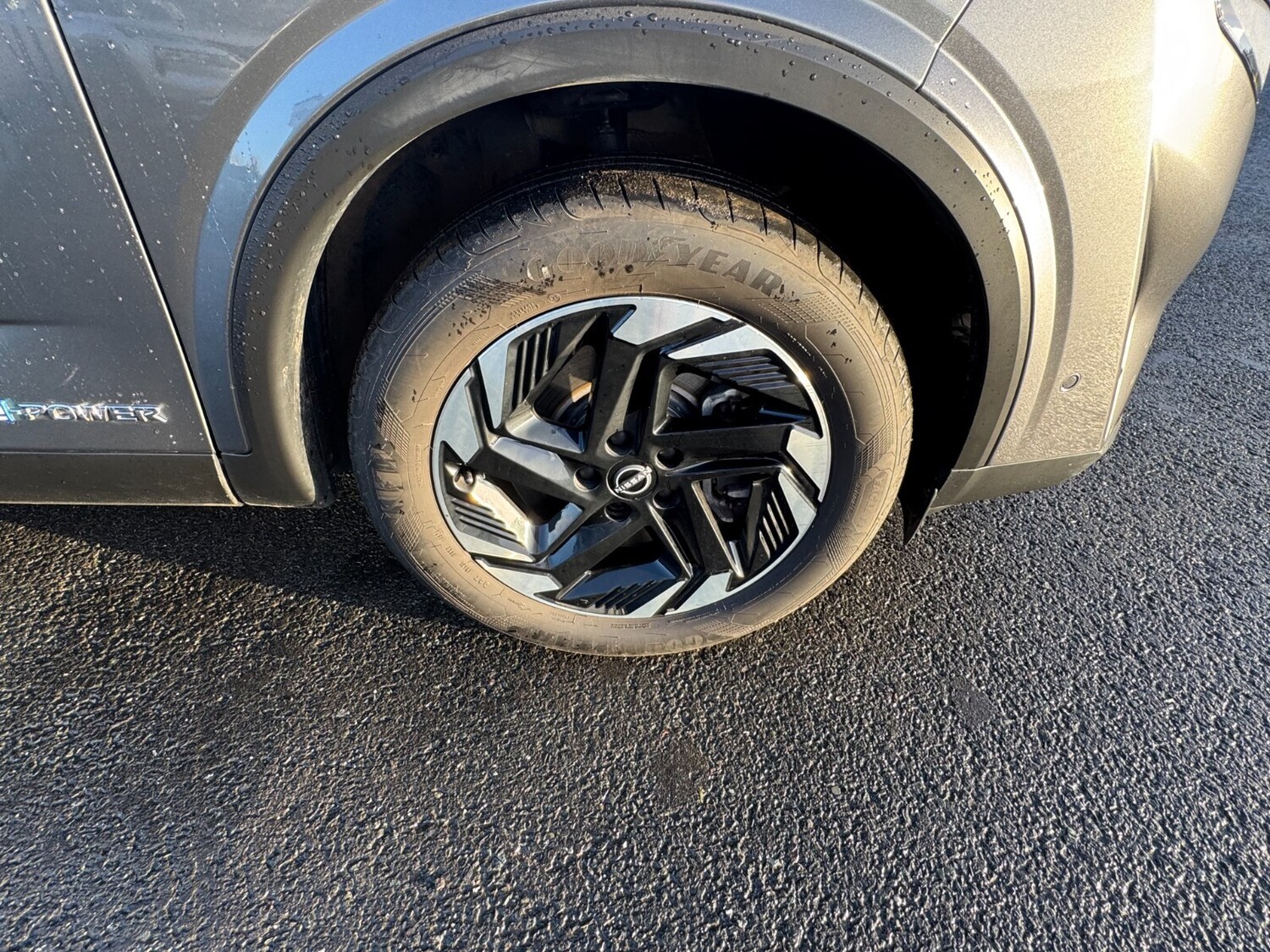 Used Nissan Qashqai 2025 for sale - 76640292: Photo 11