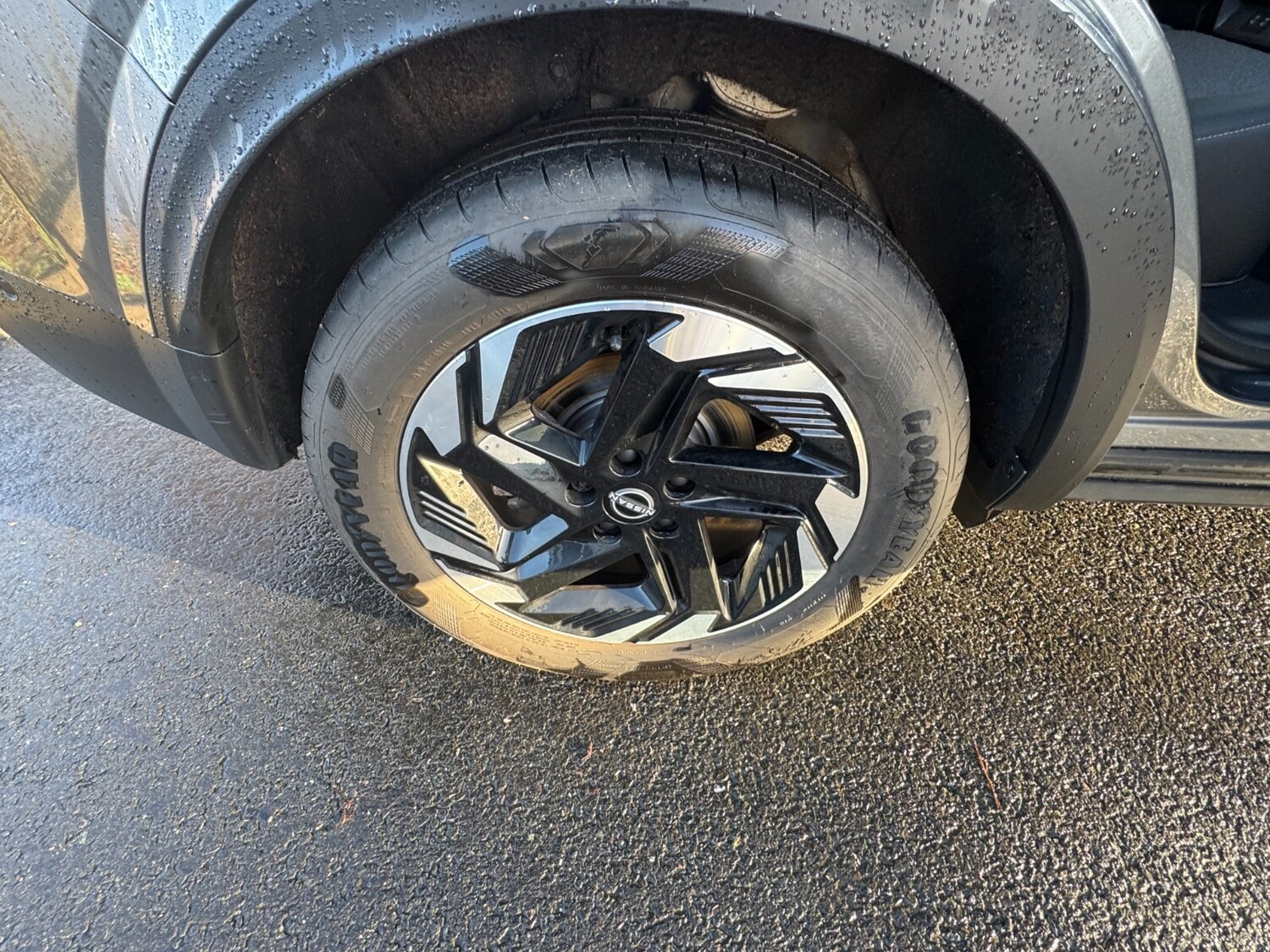 Used Nissan Qashqai 2025 for sale - 76640292: Photo 12