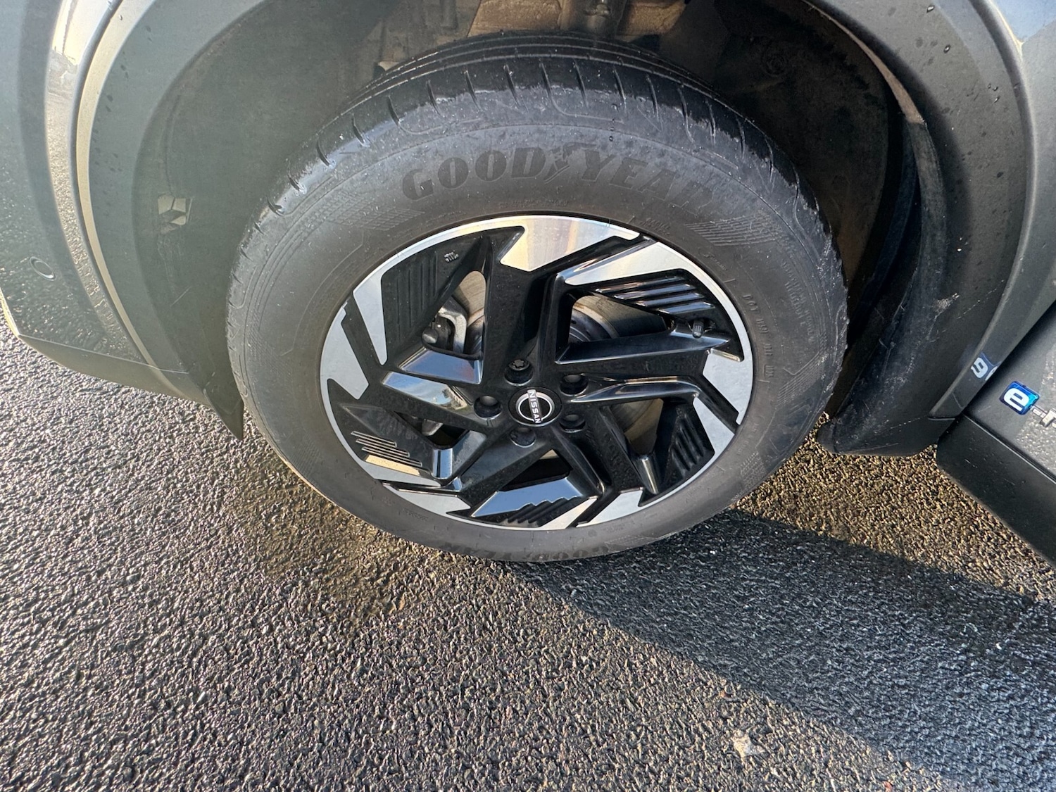 Used Nissan Qashqai 2025 for sale - 76640292: Photo 13