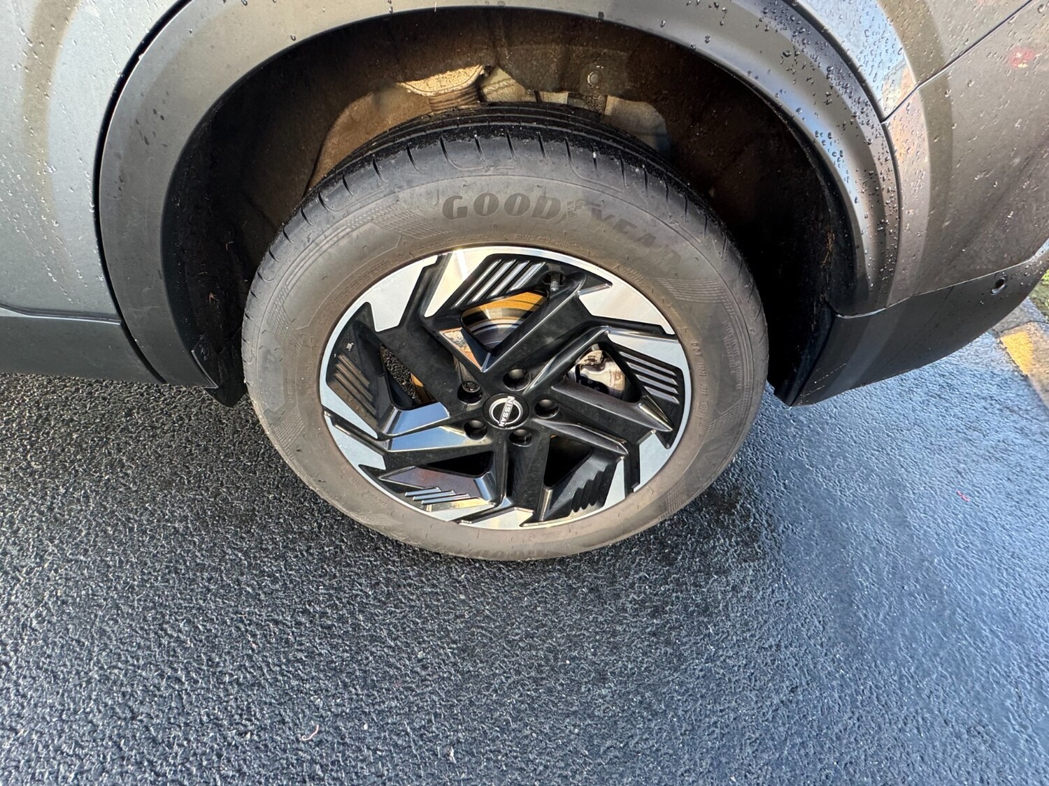 Used Nissan Qashqai 2025 for sale - 76640292: Photo 14