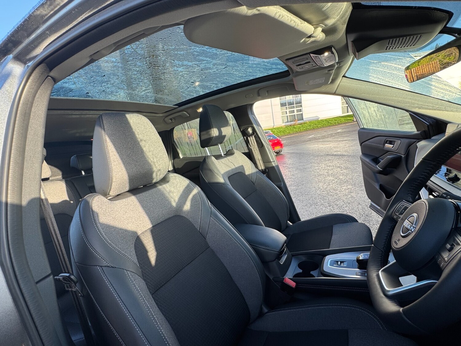 Used Nissan Qashqai 2025 for sale - 76640292: Photo 19