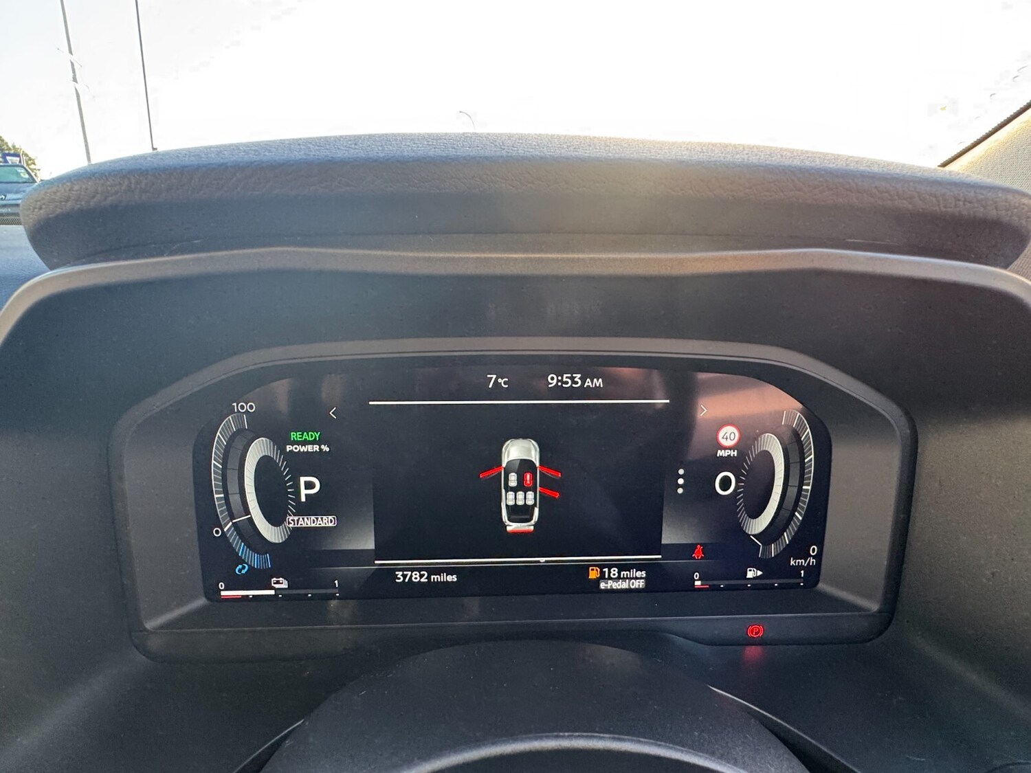 Used Nissan Qashqai 2025 for sale - 76640292: Photo 20