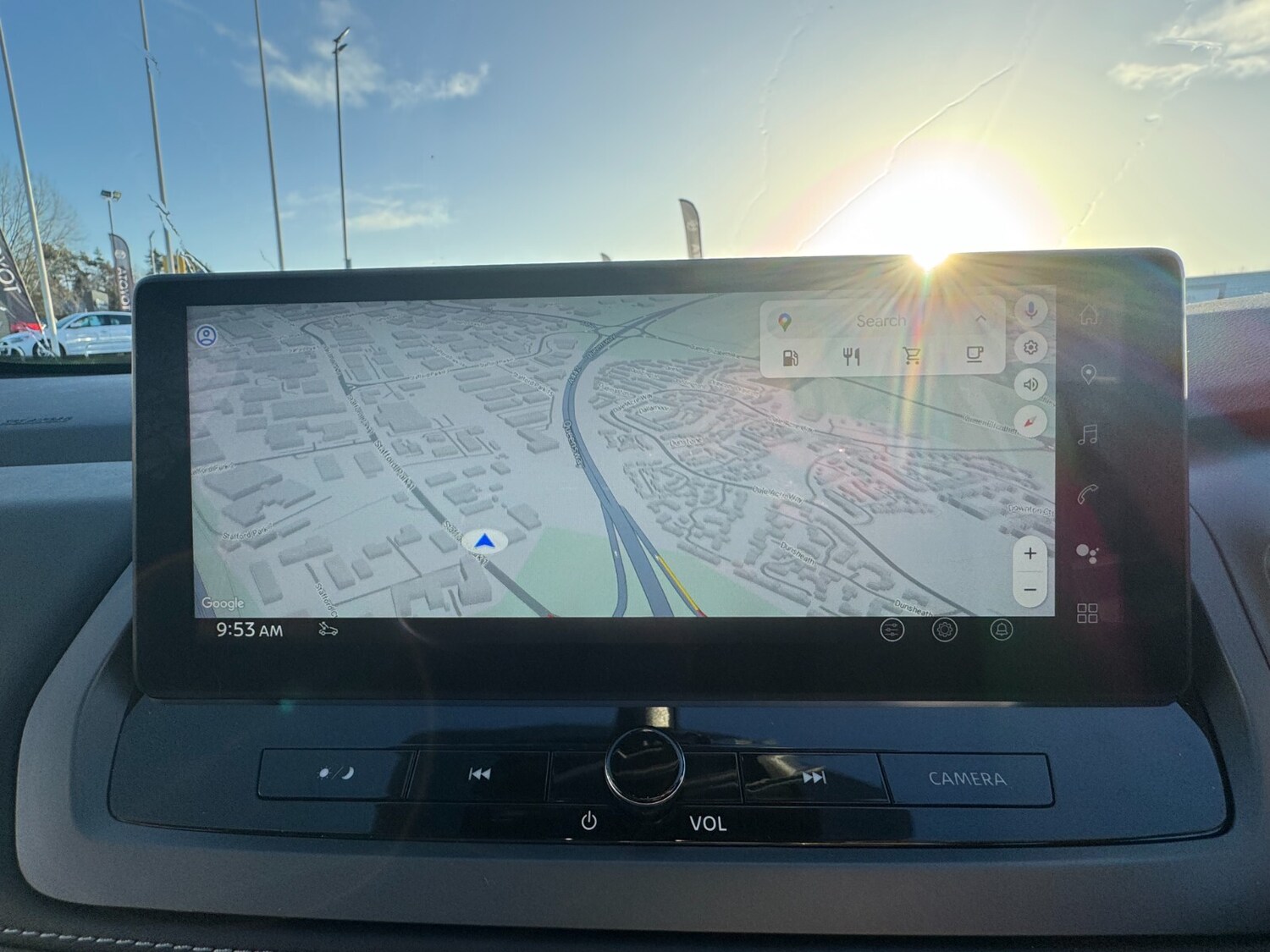 Used Nissan Qashqai 2025 for sale - 76640292: Photo 21