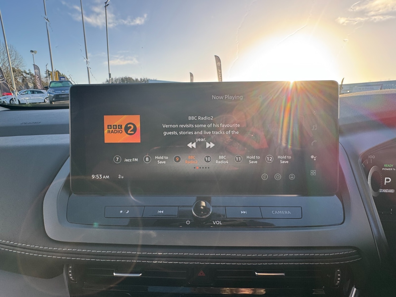 Used Nissan Qashqai 2025 for sale - 76640292: Photo 23