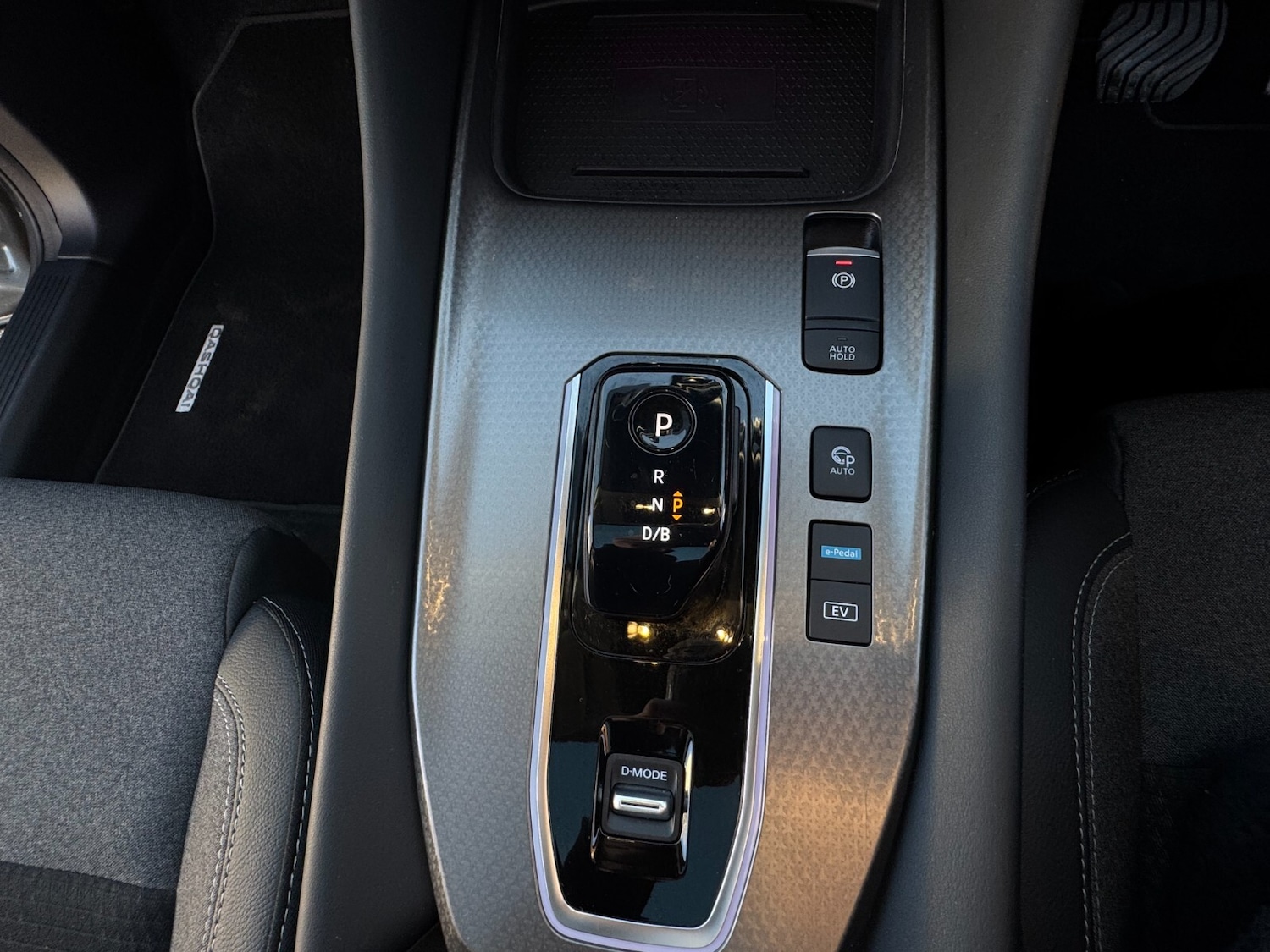 Used Nissan Qashqai 2025 for sale - 76640292: Photo 25